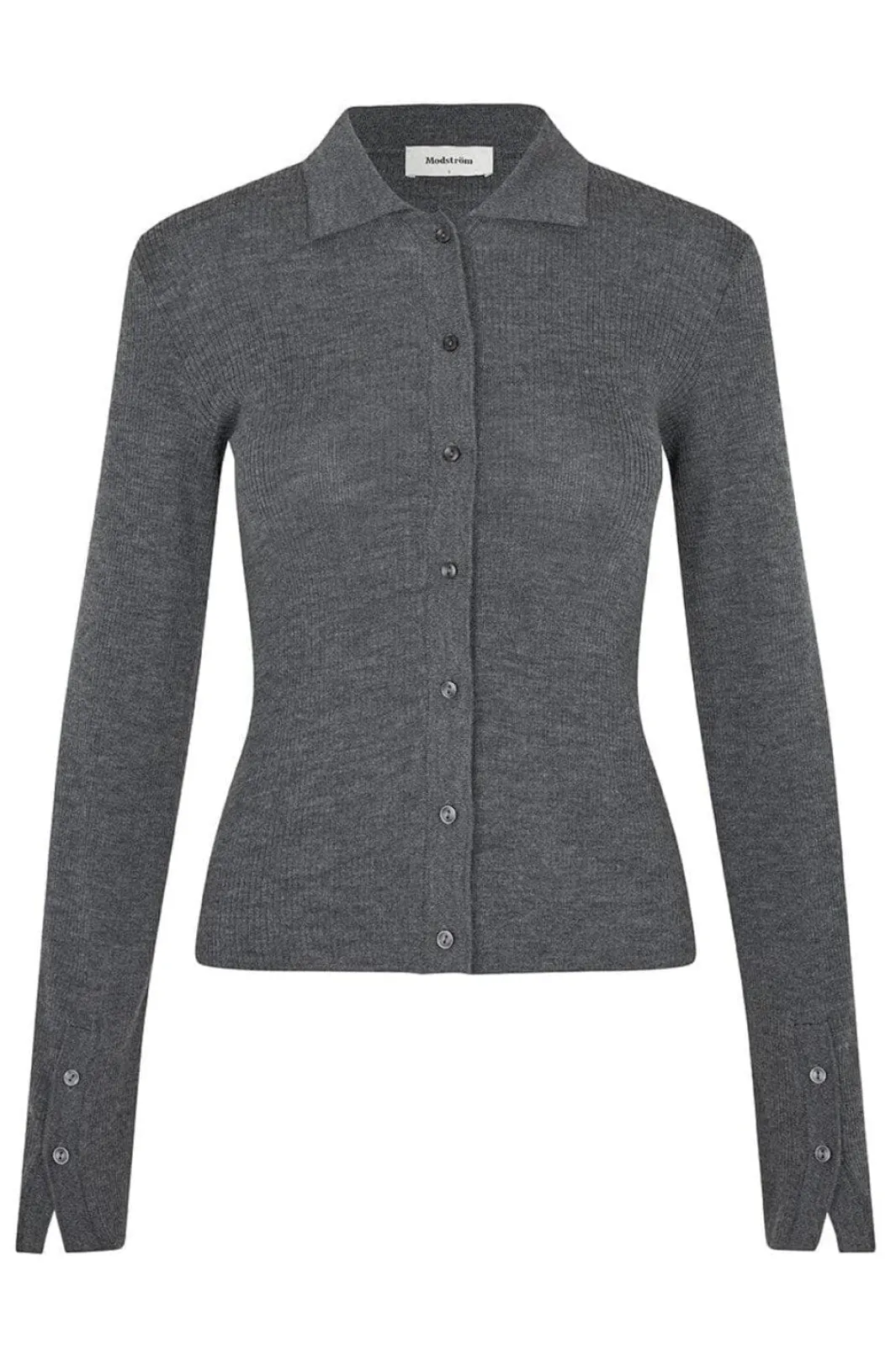 Best Modström Hirokimd Cardigan 57474 7088
