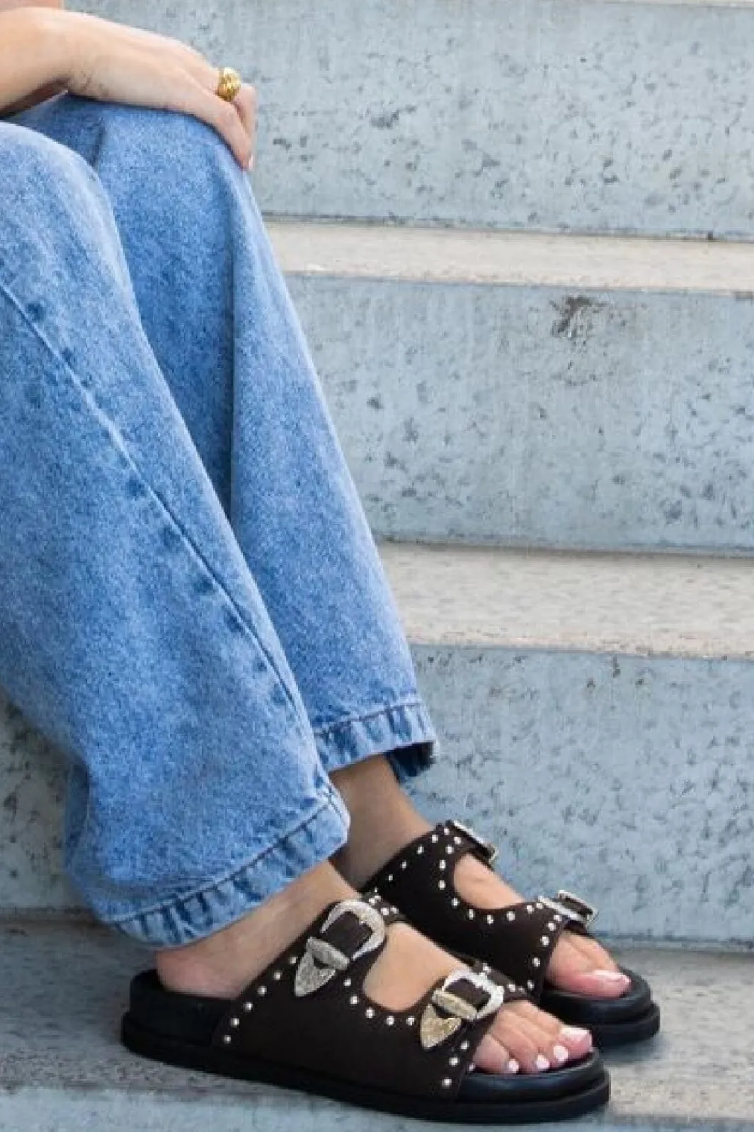 New Copenhagen Shoes Hold On CS8498 004