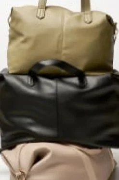 Online Noella Holdall Medium Weekend Bag Black