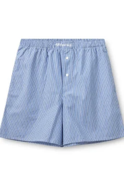 H2O Fagerholt Holiday Shorts 2513 Blue Stripe