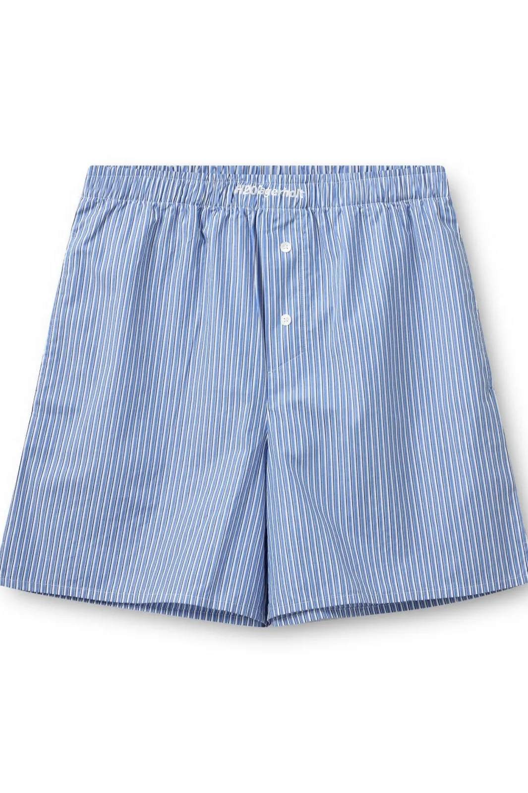 H2O Fagerholt Holiday Shorts 2513 Blue Stripe