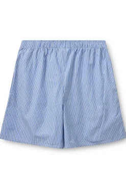 H2O Fagerholt Holiday Shorts 2513 Blue Stripe