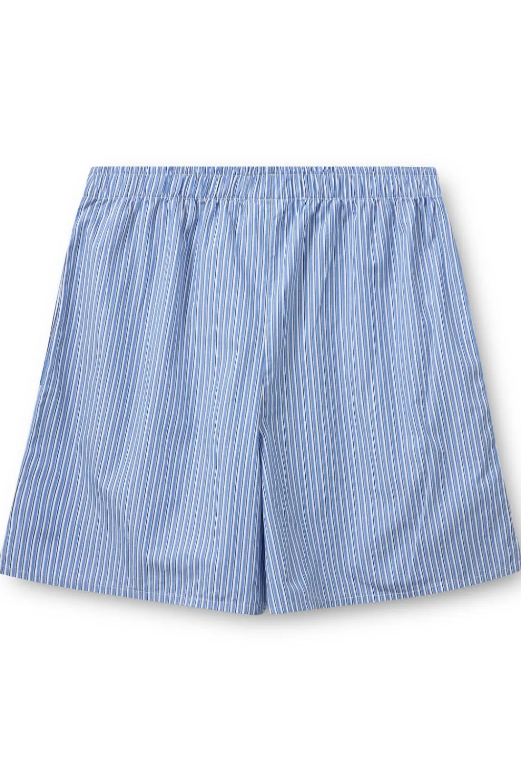 H2O Fagerholt Holiday Shorts 2513 Blue Stripe