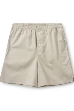 Online H2O Fagerholt Holiday Shorts 1055 Grey Putty