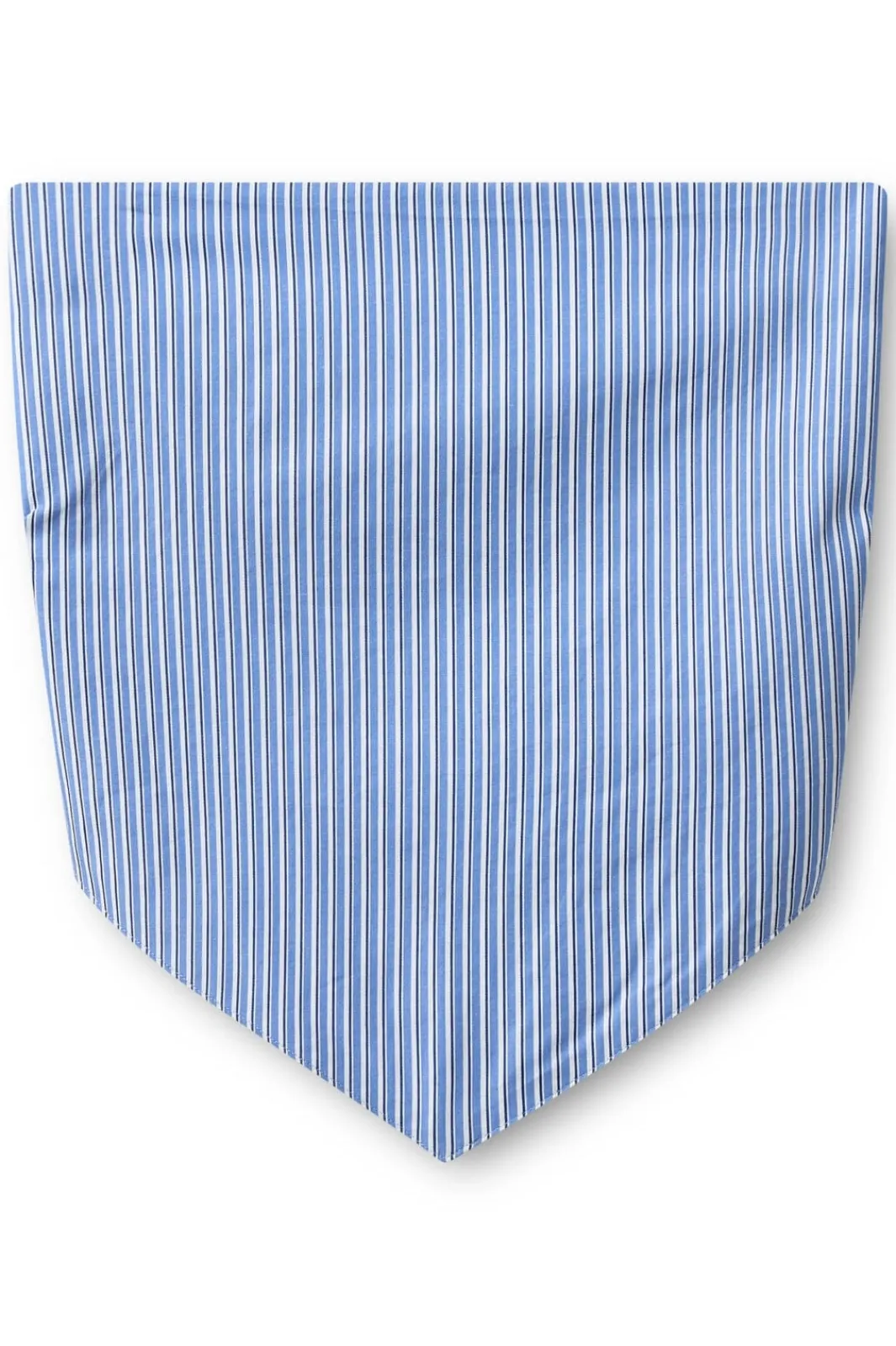 Online H2O Fagerholt Holiday Wrap Top 2513 Blue Stripe