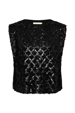 Sale Gossia Hollygo Tee G2646 Black