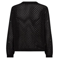 Co´Couture Hoopacc Krystal Cardigan 32239 96