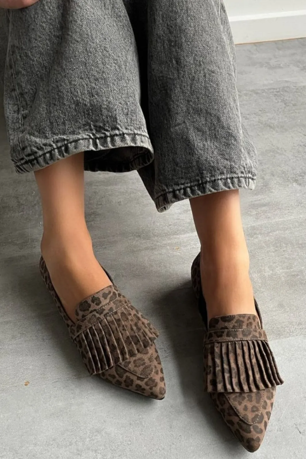 Sale Copenhagen Shoes Hopefull Lep CS8482 0135