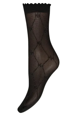 Best Hype The Detail Htd Ankle Sock W/Lurexhh 25App 21051-75 1103