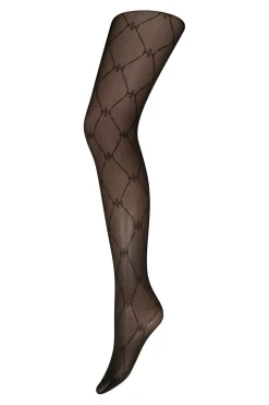 Best Hype The Detail Htd Tights W/Lurex Hh 25App 16051-77 1102