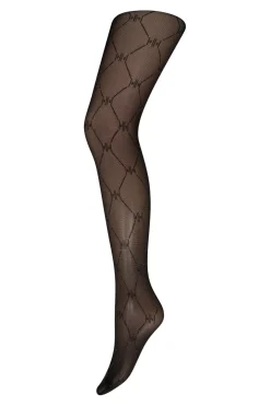 Clearance Hype The Detail Htd Tights W/Lurex Hh 25App 16051-77 1103
