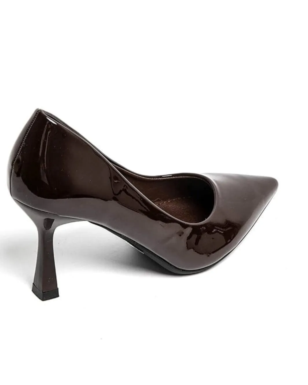 Sale Bloom Hyacintha Stiletto Dark Maroon