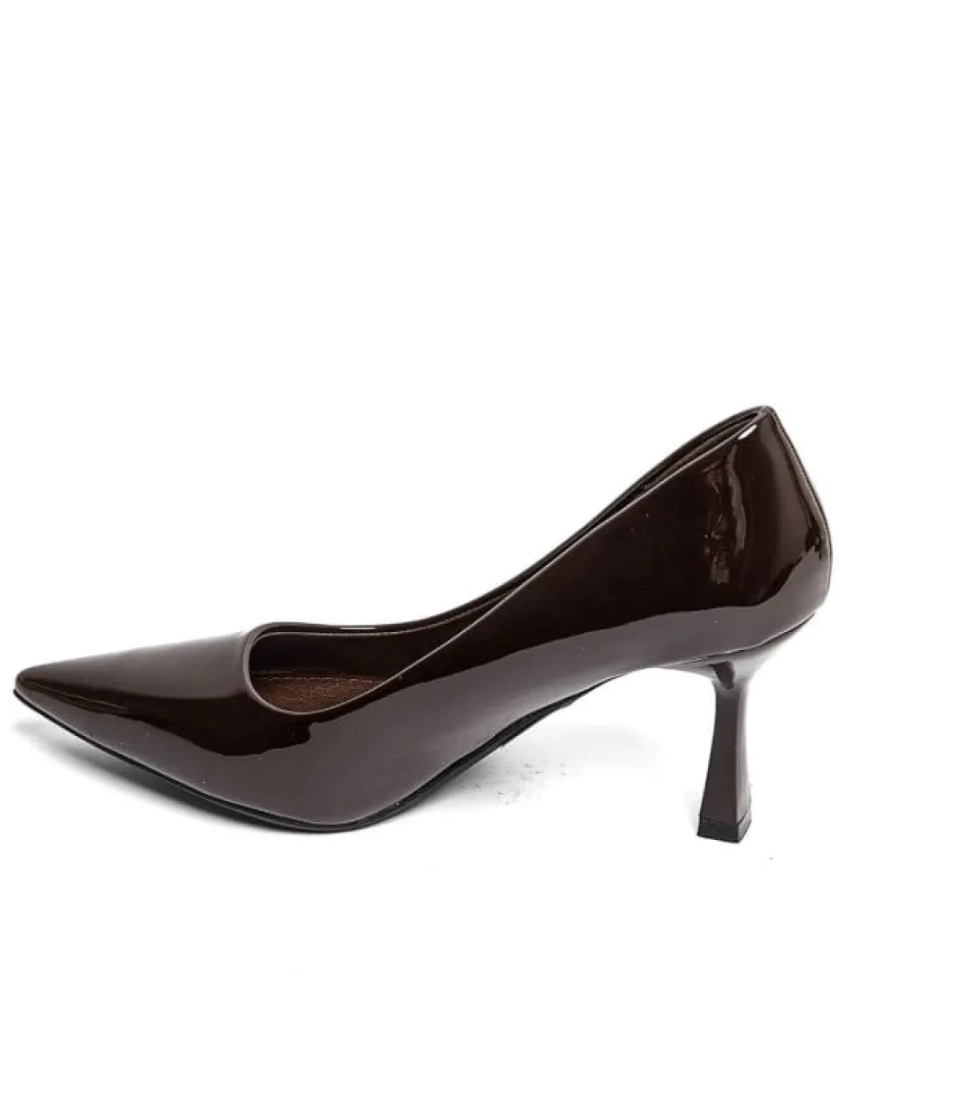 Sale Bloom Hyacintha Stiletto Dark Maroon