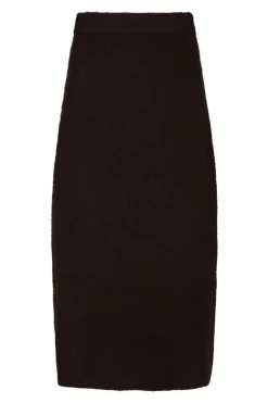 New Neo Noir Hynne Knit Skirt 165392 676