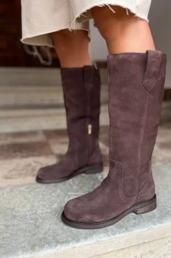 Hot Copenhagen Shoes I Do Iconic 042 Chocolate