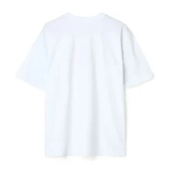 Clearance H2O Fagerholt I Love Tee 1006 Off White