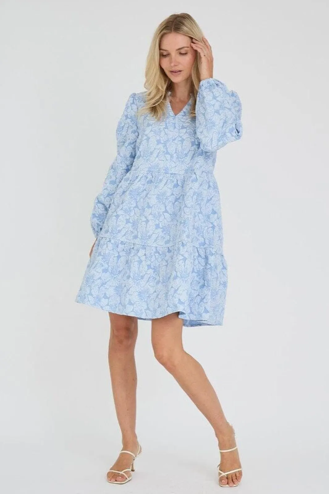Outlet A-View Ida Dress AV4847 282