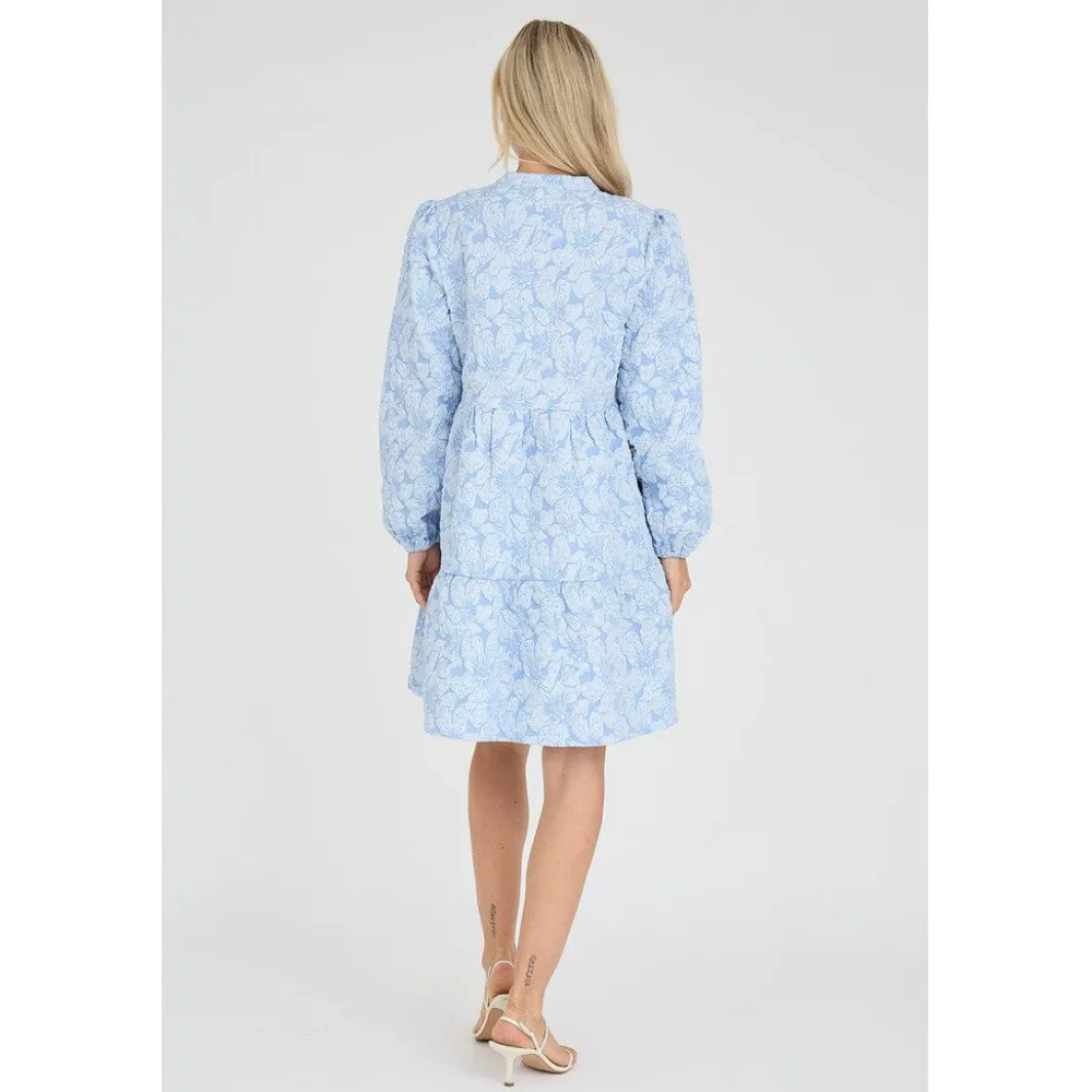 Outlet A-View Ida Dress AV4847 282
