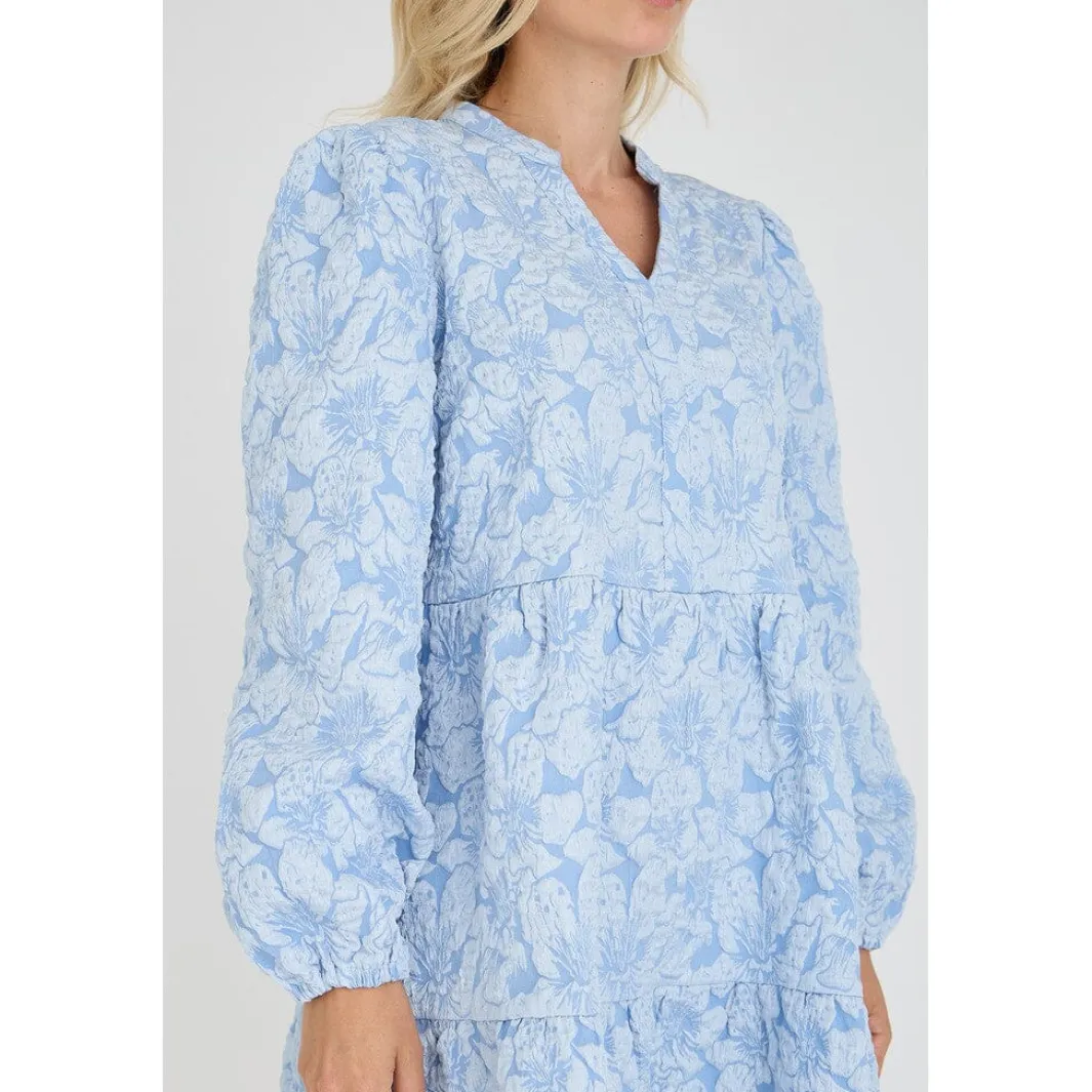 Outlet A-View Ida Dress AV4847 282
