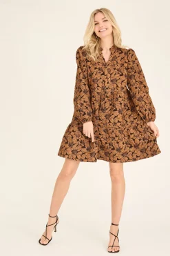 Outlet A-View Ida Dress AV4847 117