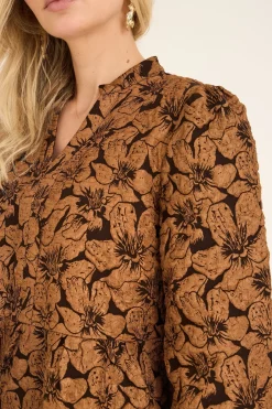 Outlet A-View Ida Dress AV4847 117