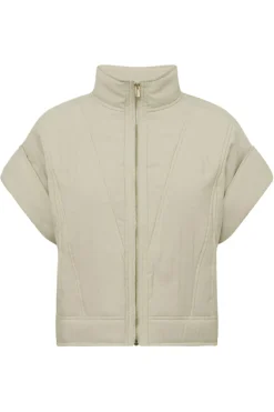 New Gossia Idago Vest G2777 Creme
