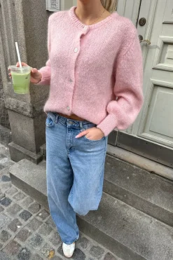 New BYIC Idaic Cardigan lpink Light Pink