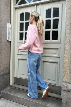 New BYIC Idaic Cardigan lpink Light Pink