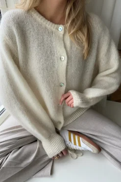 Hot BYIC Idaic Cardigan beige Beige