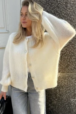 Sale BYIC Idaic Cardigan white White