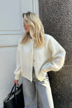 Sale BYIC Idaic Cardigan white White