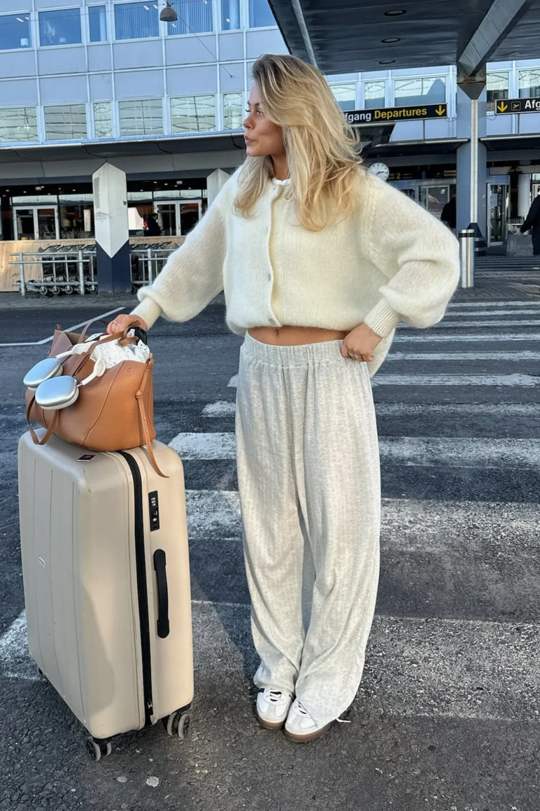 Sale BYIC Idaic Cardigan white White
