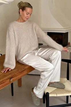 Discount BYIC Idaic Pullover 5267 Beige