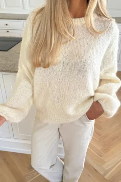 Hot BYIC Idaic Pullover 5267 White
