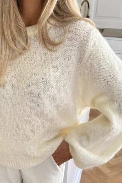 Hot BYIC Idaic Pullover 5267 White
