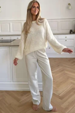 Hot BYIC Idaic Pullover 5267 White