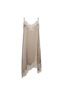 New Co´Couture Iduncc Lace Strap Dress 46105 320