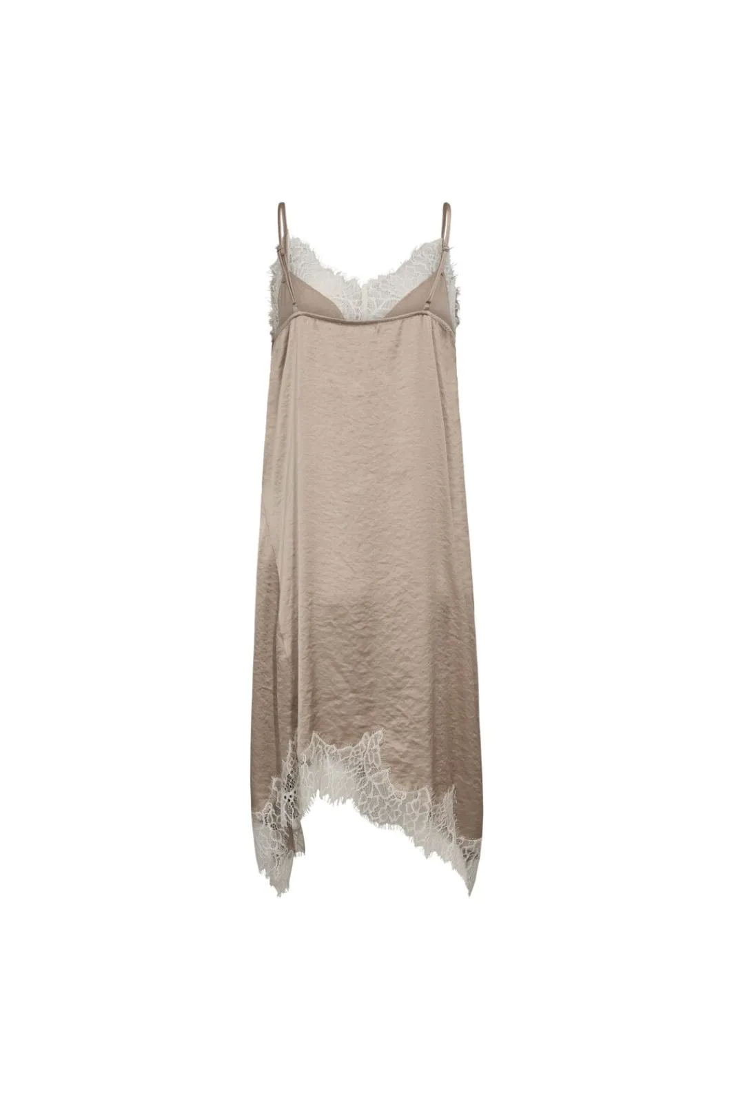 New Co´Couture Iduncc Lace Strap Dress 46105 320