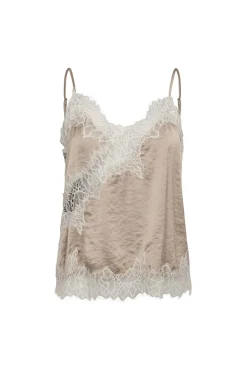 Outlet Co´Couture Iduncc Lace Top 45166 320