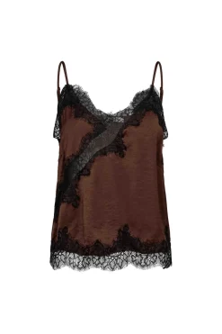 New Co´Couture Iduncc Lace Top 45166 145