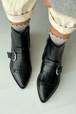 Clearance Copenhagen Shoes If When CS8635 0001