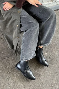 Clearance Copenhagen Shoes If When CS8635 0001