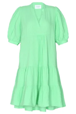 Hot Sisters Point Ilta-Dr 320 Sea Green