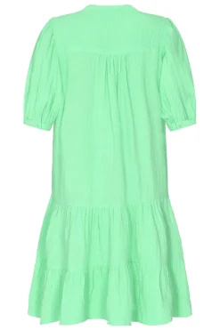 Hot Sisters Point Ilta-Dr 320 Sea Green