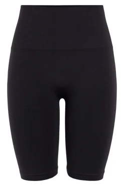 Sale Pieces Imagine Shapewear Shorts Black