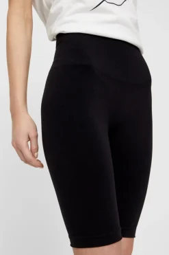 Sale Pieces Imagine Shapewear Shorts Black