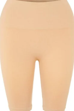Sale Pieces Imagine Shapewear Shorts Tan