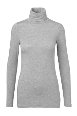 Clearance MbyM Ina 604 Light Grey Melange
