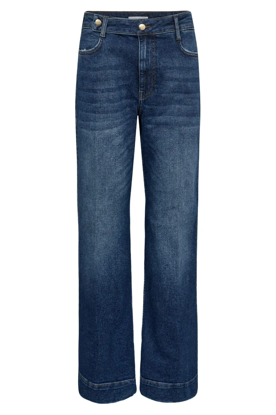 Online Co´Couture IndigoCc 70 Jeans 580 Indigo