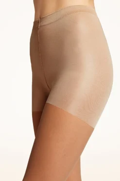 Online Wolford Individual 10 control top Tigh Gobi